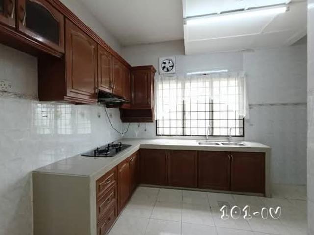 House for rent in Kampung Atap, Bandaraya Klang