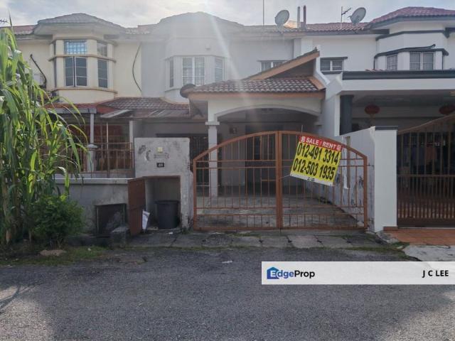 House for sale in Port Klang, Selangor