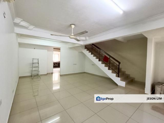 House for sale in Port Klang, Selangor