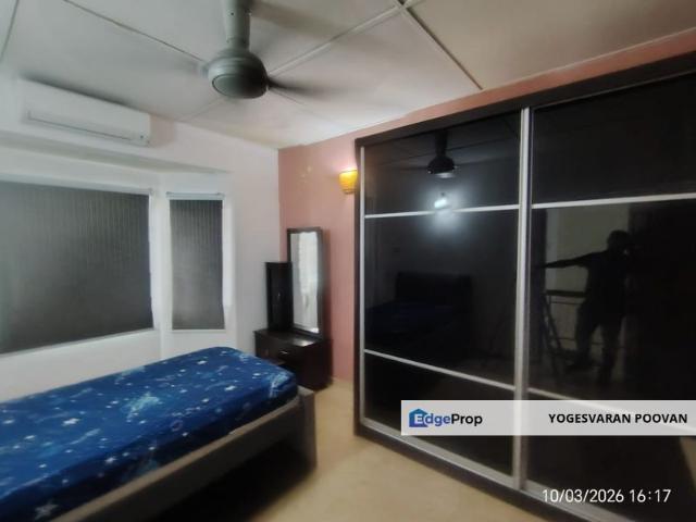 House for rent in Port Klang, Selangor