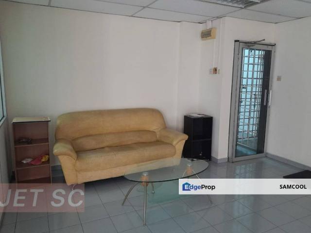 Shop for rent in Port Klang, Selangor