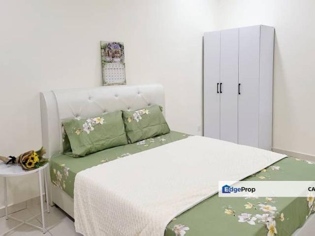 House for rent in Port Klang, Selangor