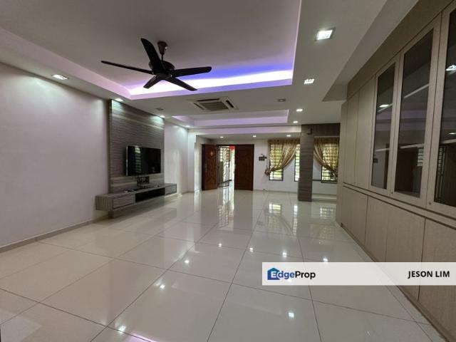 House for sale in Port Klang, Selangor