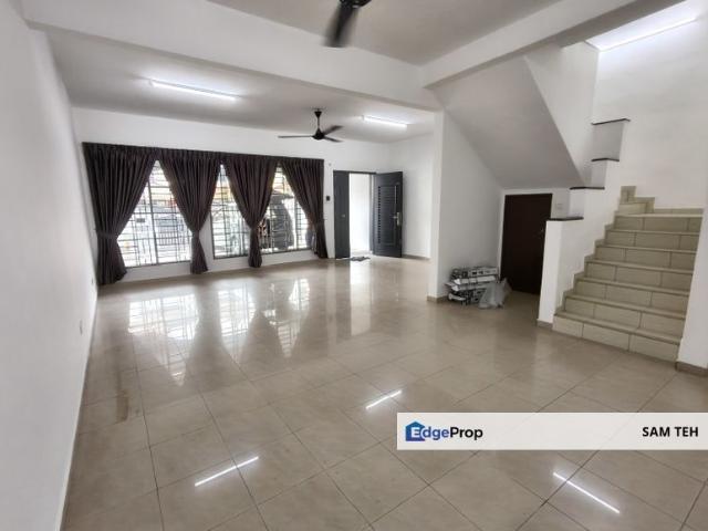 House for rent in Port Klang, Selangor