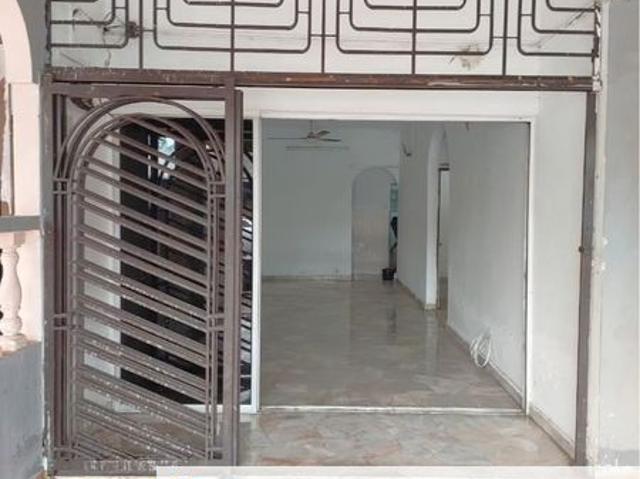 House for sale in Port Klang, Selangor
