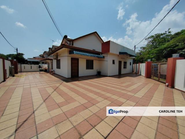 House for sale in Bandar Bukit Tinggi 1, Bandaraya Klang