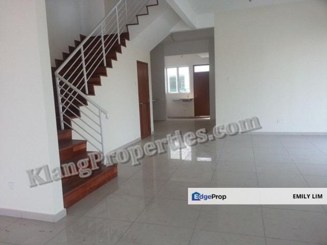 House for rent in Port Klang, Selangor