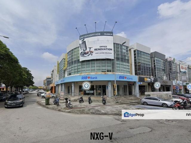 Shop for rent in Port Klang, Selangor