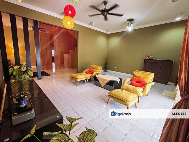 House for sale in Port Klang, Selangor