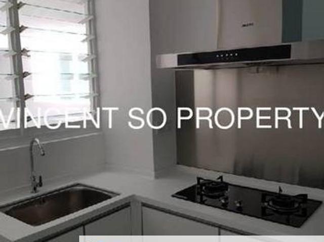 Condominium for sale in Port Klang, Selangor