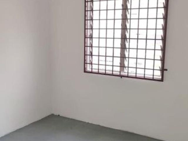 Flat for rent in Port Klang, Selangor