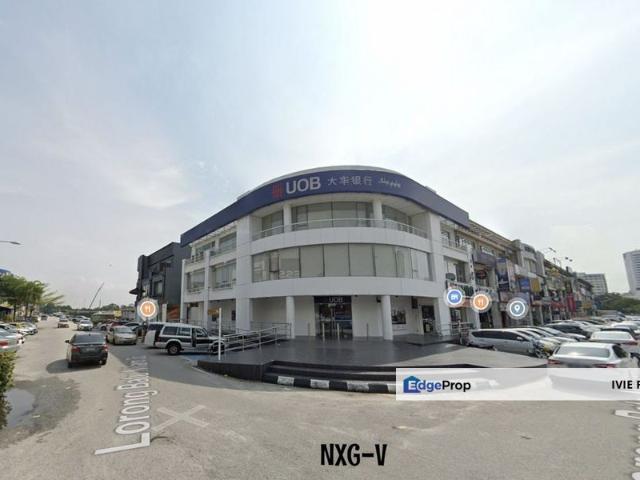 Shop for rent in Port Klang, Selangor