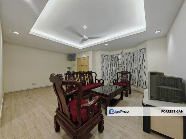 House for rent in Port Klang, Selangor