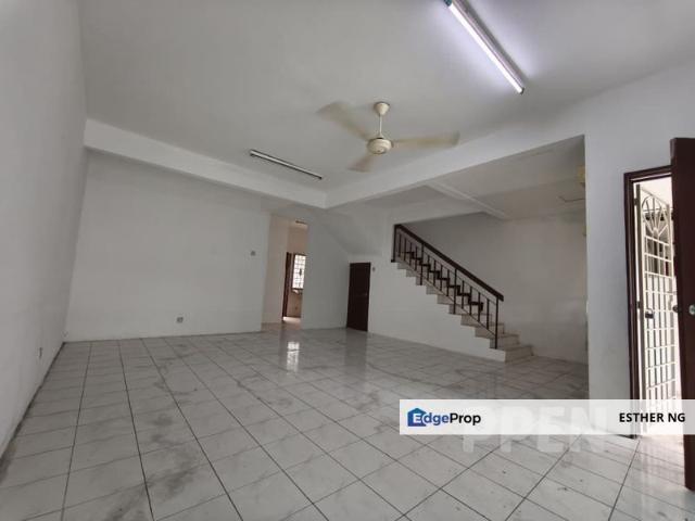 House for sale in Port Klang, Selangor