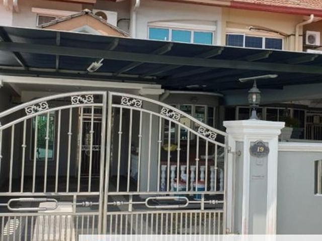 House for sale in Port Klang, Selangor
