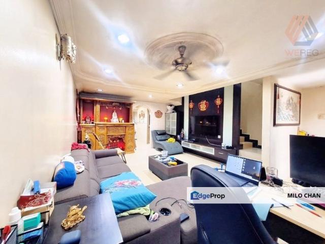 House for sale in Port Klang, Selangor