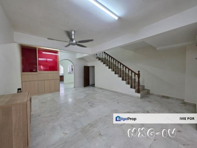 House for sale in Port Klang, Selangor