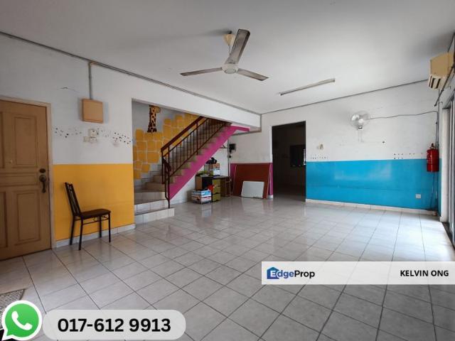 House for rent in Port Klang, Selangor