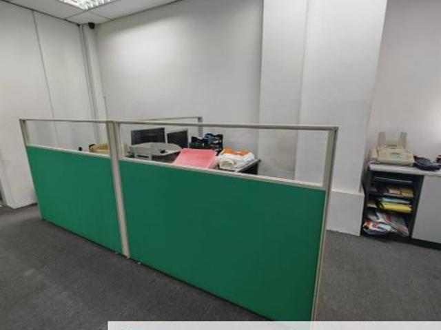 Shop for rent in Port Klang, Selangor