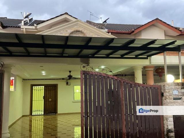 House for sale in Port Klang, Selangor