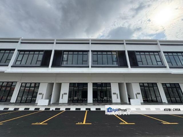 Shop for rent in Port Klang, Selangor