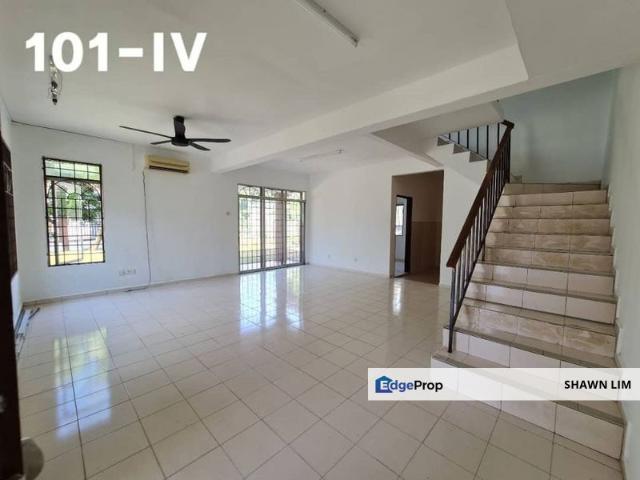 House for sale in Port Klang, Selangor