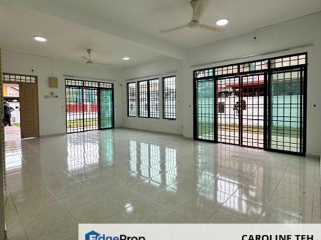 House for rent in Bandar Bukit Tinggi 1, Bandaraya Klang