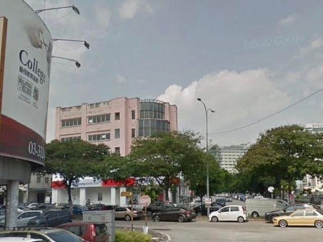 Shop for rent in Port Klang, Selangor