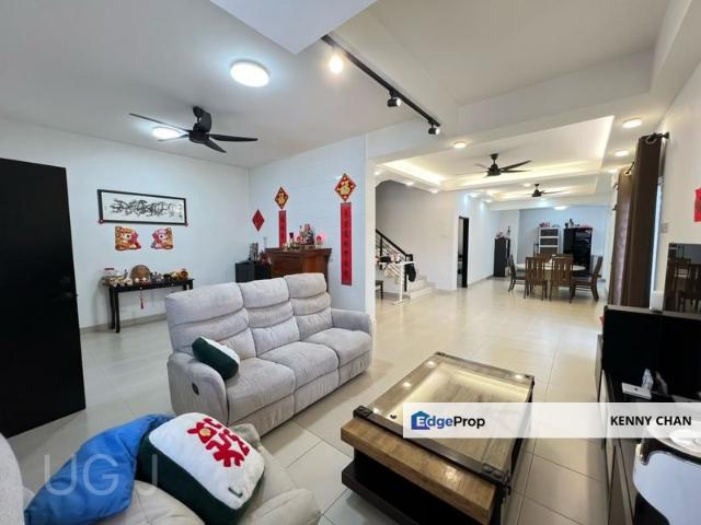 House for sale in Port Klang, Selangor