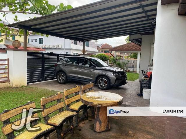 House for sale in Port Klang, Selangor
