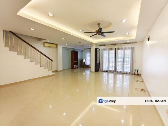 House for sale in Port Klang, Selangor