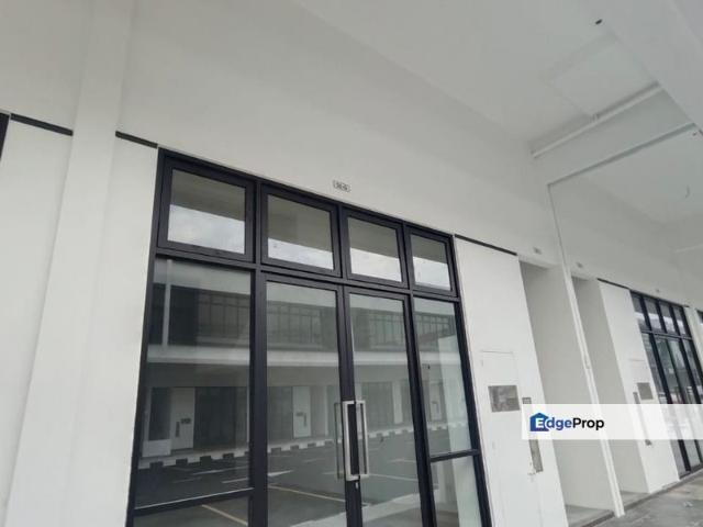 Shop for rent in Port Klang, Selangor