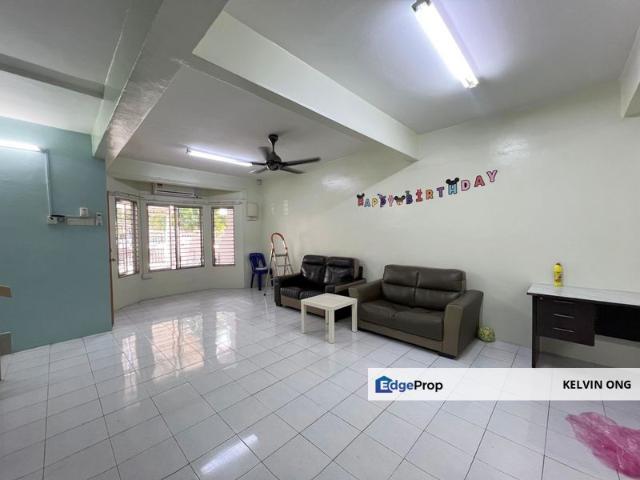 House for rent in Port Klang, Selangor