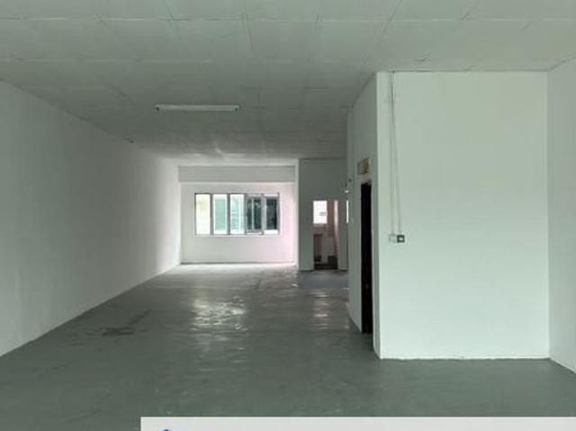 Shop for rent in Port Klang, Selangor
