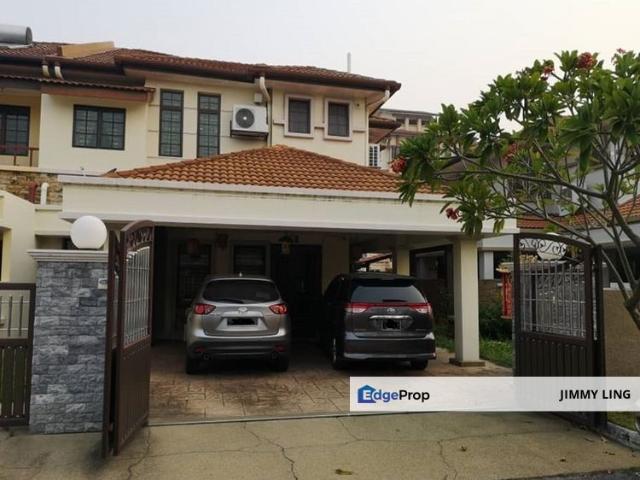 House for sale in Port Klang, Selangor