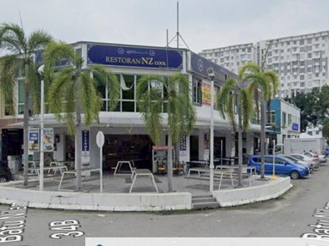 Shop for rent in Port Klang, Selangor