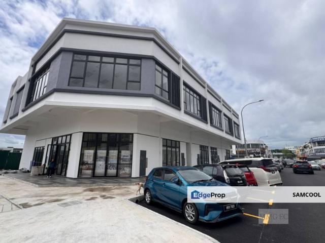 Shop for rent in Port Klang, Selangor