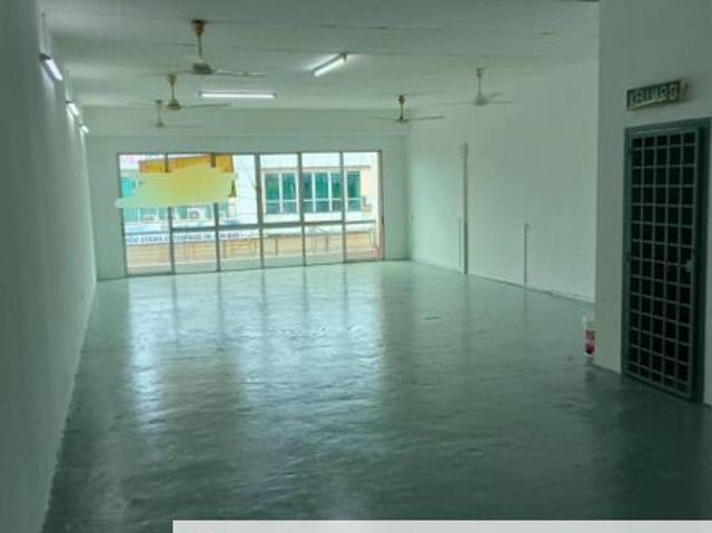 Shop for rent in Port Klang, Selangor