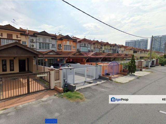 House for sale in Port Klang, Selangor