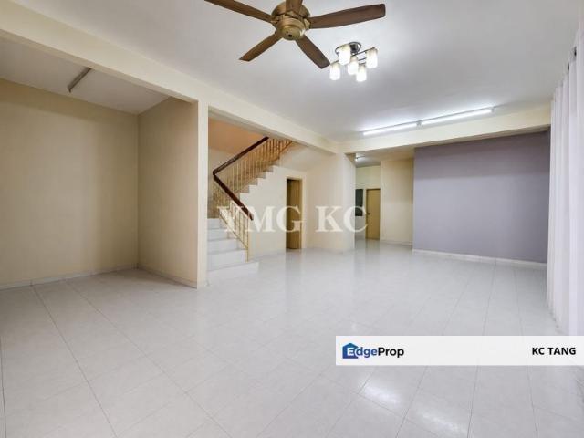 House for sale in Port Klang, Selangor