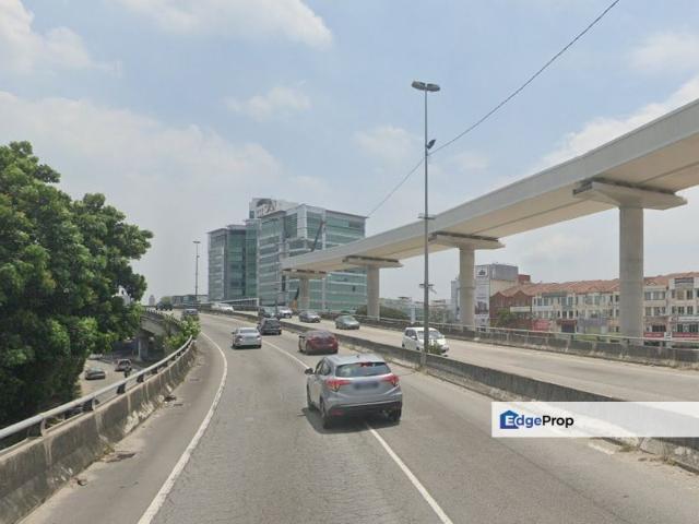 Shop for sale in Port Klang, Selangor