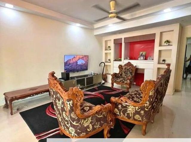 House for sale in Port Klang, Selangor