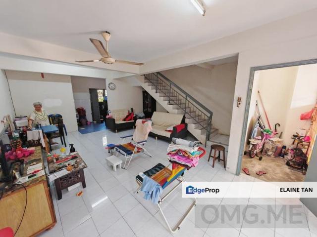 House for sale in Port Klang, Selangor