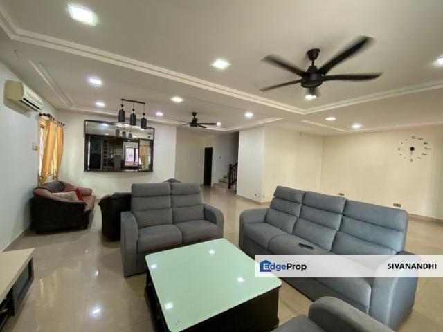 House for rent in Bandar Bukit Tinggi 1, Bandaraya Klang