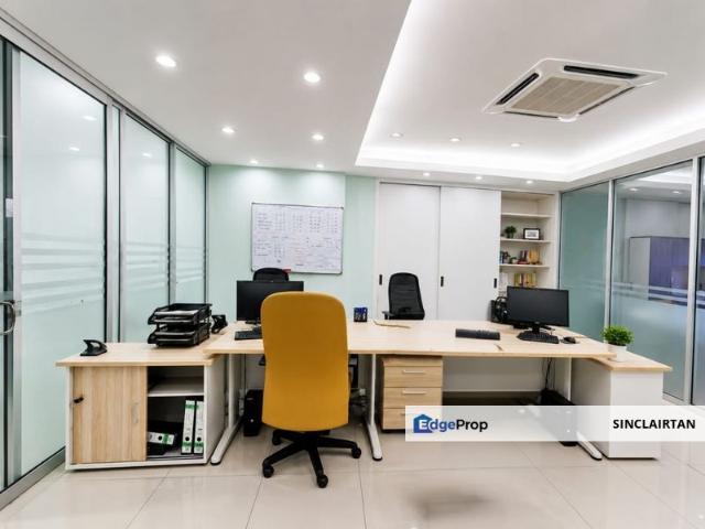 Shop for sale in Port Klang, Selangor