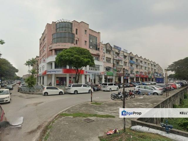 Shop for rent in Port Klang, Selangor