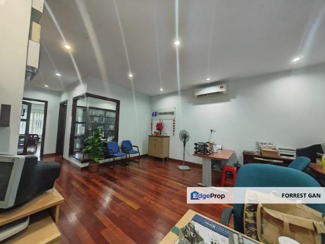 Shop for sale in Port Klang, Selangor