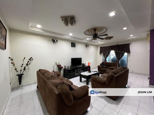 House for sale in Port Klang, Selangor