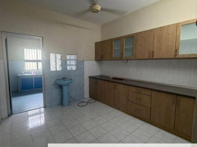 House for sale in Port Klang, Selangor