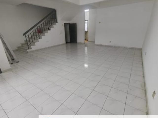 House for rent in Port Klang, Selangor